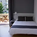 Pensionat Hostalin Diputacion Barcelona