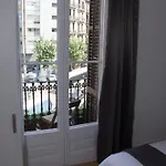 Pensionat Hostalin Diputacion Barcelona