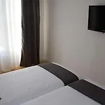 Pensionat Hostalin Diputacion Barcelona