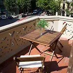 Pensionat Hostalin Diputacion Barcelona