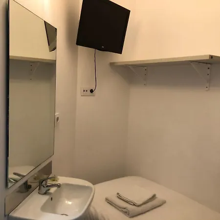 Hostalin Diputacion Guest house