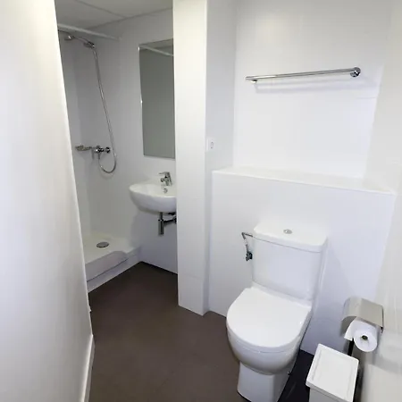 Hostalin Diputacion Guest house 2*