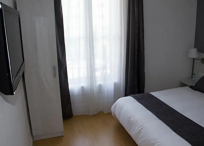 Hostalin Diputacion Guest house 2*