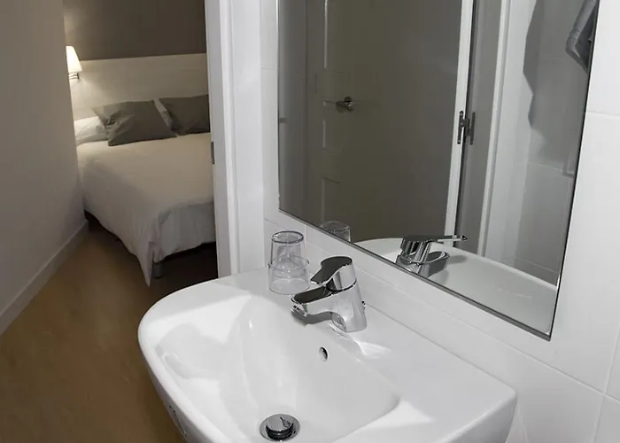 Hostalin Diputacion Guest house 2*