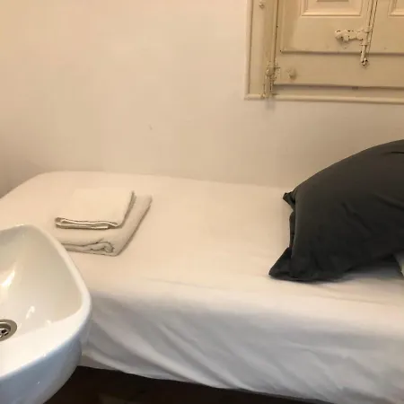 巴塞罗那迪普塔西奥酒店