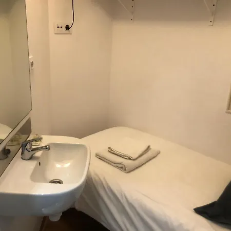 巴塞罗那迪普塔西奥酒店 巴塞罗那
