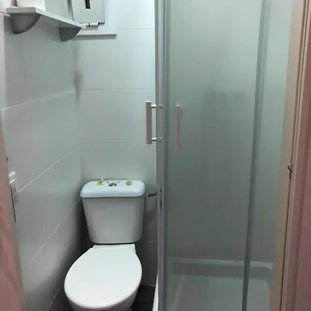 招待所 巴塞罗那迪普塔西奥酒店 巴塞罗那