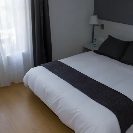 Hostalin Diputacion Barcelona