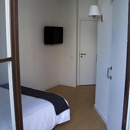 Hostalin Diputacion 2*