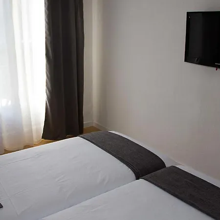 Maison d'hôtes Hostalin Diputacion Barcelone