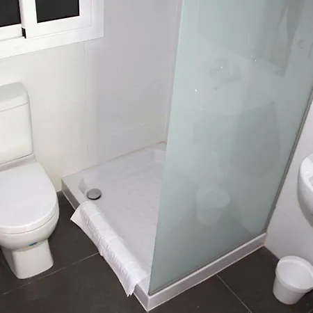 Pensionat Hostalin Diputacion