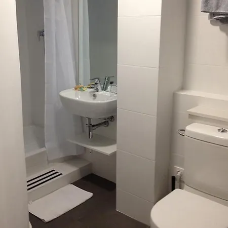 Hostalin Diputacion Barcelone