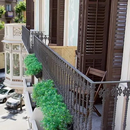 Pensionat Hostalin Diputacion