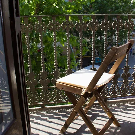 Pensionat Hostalin Diputacion 2*