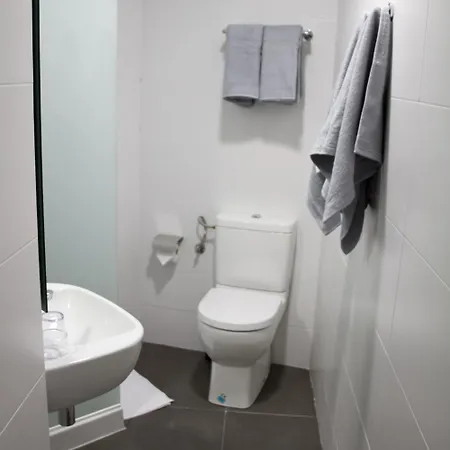 Hostalin Diputacion Barcelona