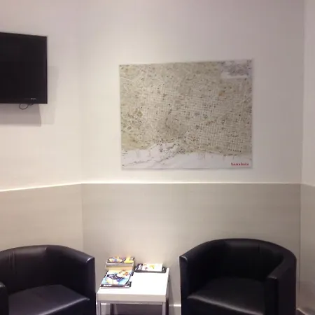 Pensionat Hostalin Diputacion 2*