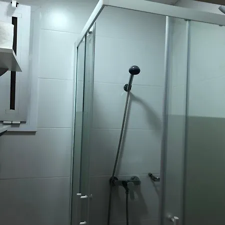 Hostalin Diputacion 2*