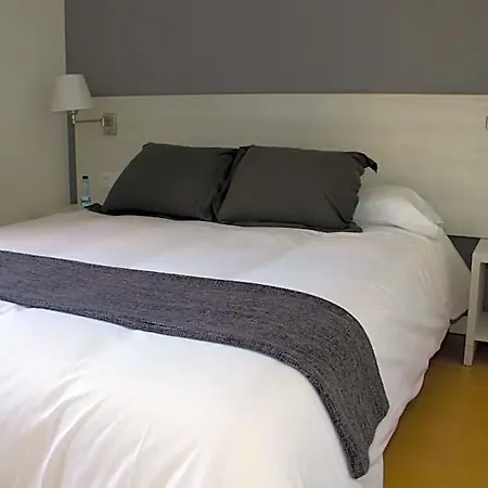 Guest house Hostalin Diputacion