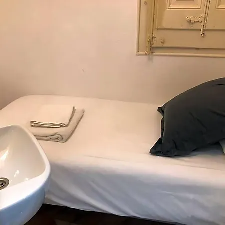 Guest house Hostalin Diputacion Barcelona