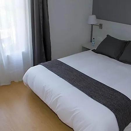 Hostalin Diputacion Guest house