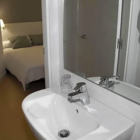 Hostalin Diputacion Guest house 2*