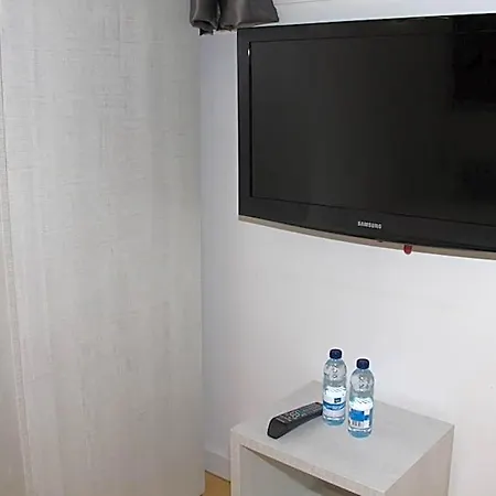 Guest house Hostalin Diputacion 2*