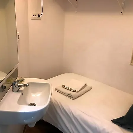 Guest house Hostalin Diputacion