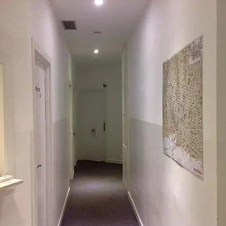 Hostalin Diputacion Guest house 2*