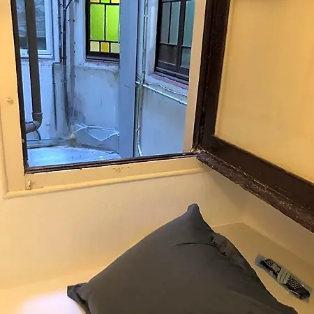 Hostalin Diputacion Guest house Barcelona