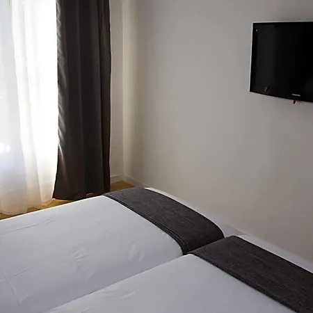 Hostalin Diputacion Guest house 2*