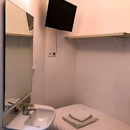 Hostalin Diputacion Guest house Barcelona