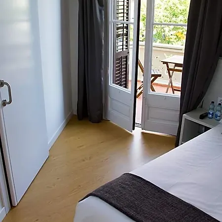 Hostalin Diputacion Guest house 2*