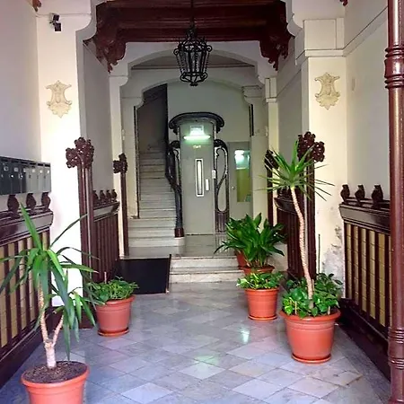 Guest house Hostalin Diputacion 2*