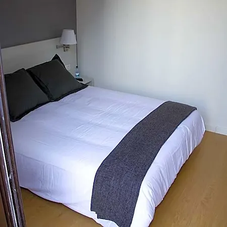 Guest house Hostalin Diputacion