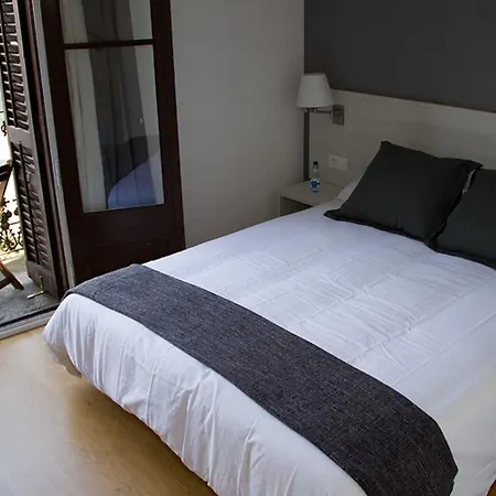 Hostalin Diputacion バルセロナ