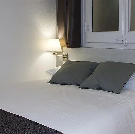 Hostalin Diputación